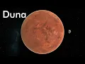 Duna - KSP2 Soundtrack