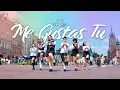 Download Lagu [KPOP IN PUBLIC | ONE TAKE] 여자친구 GFRIEND - 오늘부터 우리는 Me Gustas Tu Dance Cover by Majesty Team