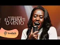 Download Lagu Nathália Braga | Eu Permiti O Vento [Cover Vitória Souza]