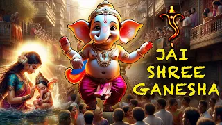 7 आकर्षक जय श्री गणेश कहानियाँ जो आपको अवश्य जाननी चाहिए | Jai Shree Ganesha