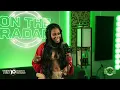 Tina fka Hoodcelebrityy "Walking Trophy" | On The Radar Classics