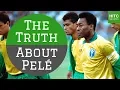 7 Reasons Why Calling Pele a Fraud Is Ridiculous HITC Sevens