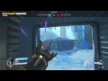 Pro Widowmaker 1v1 snipe
