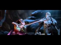 Lagu Strange Magic Straight On - HD