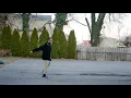 Tame Impala - Lost In Yesterday (Dance Cover by Diavion) #TheVative