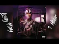Download Lagu NLE Choppa - Gang Baby - 1 HOUR
