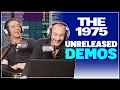 The 1975 Unpack The Stems and Demo For Part Of The Band