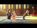 The Lego Movie 4D Evil Secret Plot clip