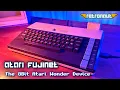 Atari FujiNet - The 8-Bit Computer wonder device