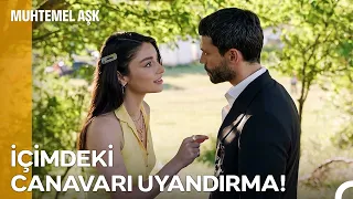 1 Saatte Defne ve Kadir Bağırma Challange - Muhtemel Aşk