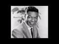 Nat King Cole - Mona Lisa (Lyrics)