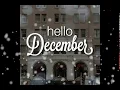 Download Lagu Hello December Greetings \u0026 Sayings