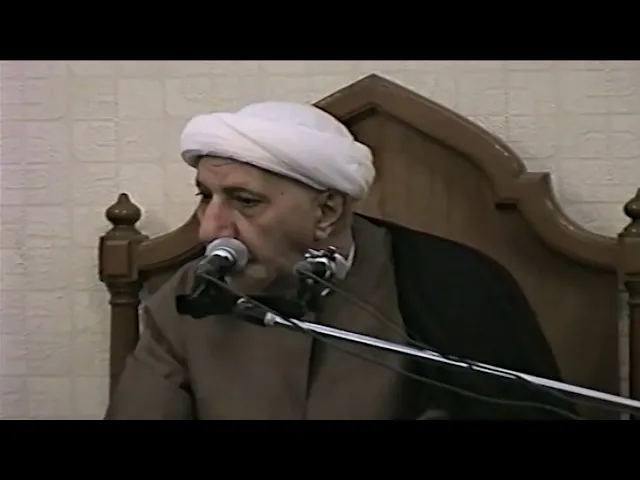 يدعُوا لمن ضرهُ أقربُ من نفعه لبئس المولىٰ ولبئس العشير | د.احمد الوائلي