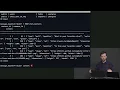 27 JSON in PostgreSQL