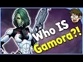 Download Lagu History of Gamora! [Guardians of the Galaxy]
