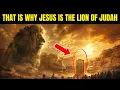 Download Lagu THE LION OF JUDAH: THE TRUE MEANING OF JESUS BEING THE LION OF THE TRIBE OF JUDAH