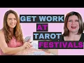 Download Lagu Get work at Tarot Festivals- Easy tips