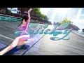 Lagu [MMD] Sticky - KISS OF LIFE [Fixed Camera]