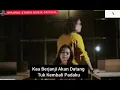 Lagu TAKKAN PERNAH TERGANTI - THOMAS ARYA \u0026 YELSE (Lirik Vidio Musik)