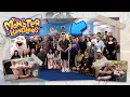 Download Lagu IK HEB DE MONSTER HANDLERS ONTMOET!! - Een kijkje in de MSM Studio \u0026 mijn VOLLEDIGE reactie (Mijn...