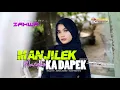Download Lagu Zahwa - Manjilek Mangko Ka Dapek (Official Music Video) Dendang Remix Terbaru