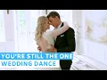 Download Lagu Teddy Swims - You’re Still The One | First Dance Choreography | Wedding Dance ONLINE
