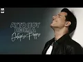 Θοδωρής Φέρρης - Αυτό Που Ήθελα - Official Lyric Video