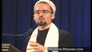 Download A Sound Heart - Hamza Yusuf MP3