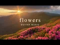 Download Lagu Peaceful Relaxing Guitar Music | Work Study Focus | 1 Hour