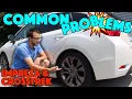 Subaru Crosstrek Common Problems Impreza 2012-2018