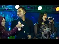 Download Lagu ROLIESTA IRWAN DA 2 \u0026 LAYLA AYU CINTA Q #KOMPAK PRODUCTION#AM AUDIO#LIVE DI RUMAH H SAMSUL AROSBAYA