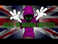 Lagu Dj South - Vocal UK Makina Mix