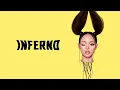 Download Lagu Bella Poarch - Inferno (Official Lyric Video)