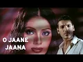 Lagu O Jaane Jaana | Udit \u0026 Sadhna | Reverb | Use 🎧 |Madhoshi | Original | MusicBeyondYours