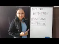 Annelise Explains Differentiating Exponential Functions