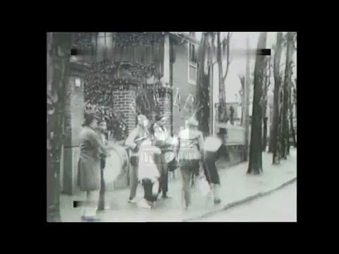 La Bonne Farce (1908) A Good Joke (Pathé)