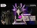 Download Lagu DJ TRESNO LIYANE X SEWATES KONCO X MANUT DALANE GUSTI TRAP SAD PARTY TERBARU 🔥