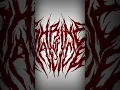 Shrine of malice - infernal darkness (vocal cover)