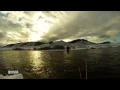 Time-lapse of Streamflow Measurement