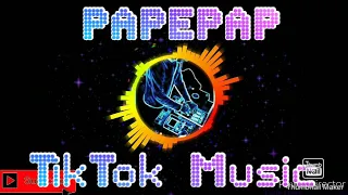 Download DJ PAPEPAP(TikTok Music) MP3