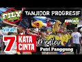 Download Lagu UMI NURUL - INA SALSA - DHEA mpet LIVE || TUJUH KATA CINTA x PUTRI PANGGUNG versi tanjidor progresif