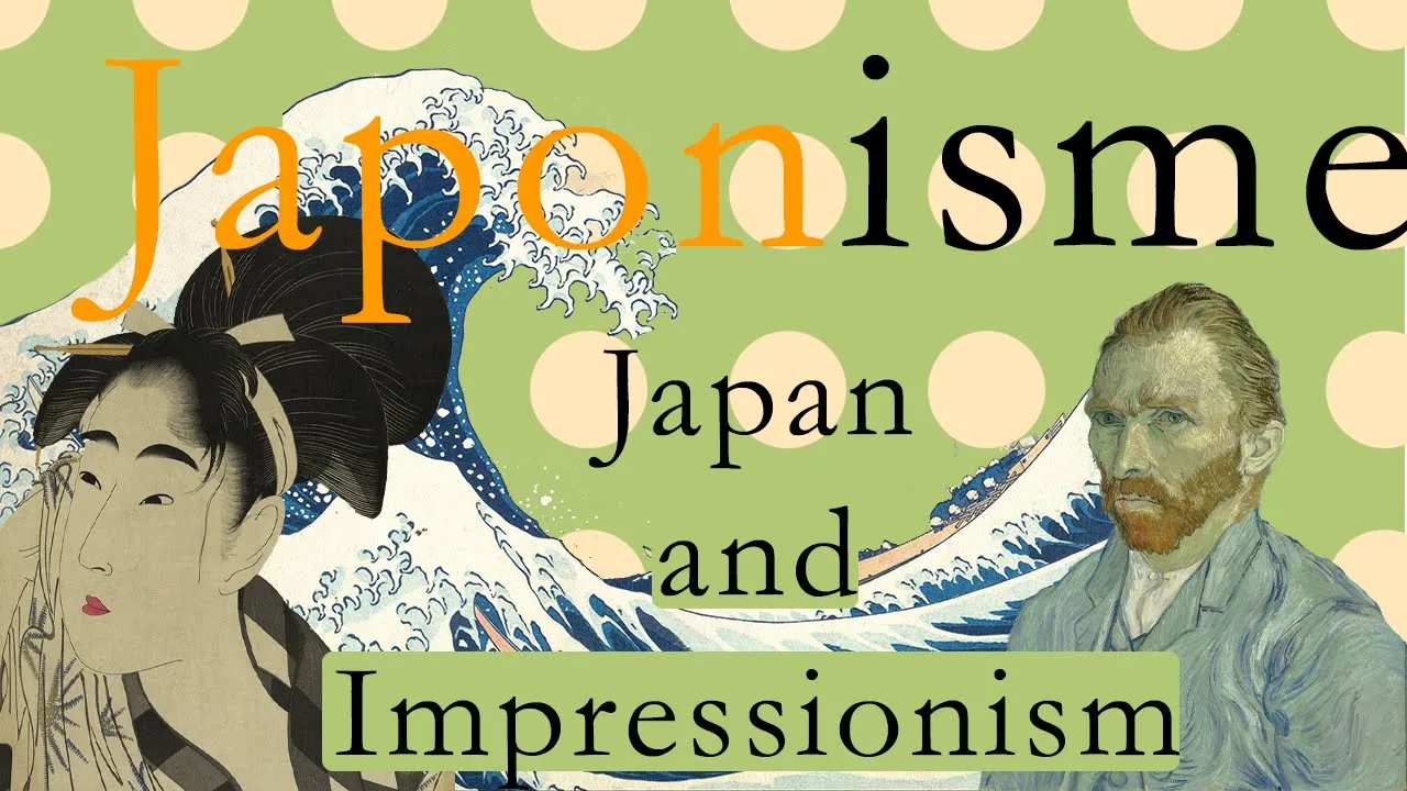 Japonisme: How Japan influenced the great impressionist artists