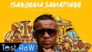 fiso el musica u0026 mphow69 hamba feat sims 
