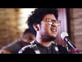 CG! Music Lounge: Kunto Aji - Ekspektasi