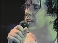 Bryan Ferry - A Waste Land   Windswept (Live 1988-1989)