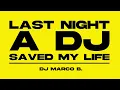 Download Lagu DJ MARCO B \