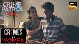 Social Media Influencer का सच क्या Police जान पाएगी? | Crime Patrol 2.0 | Crimes By Women