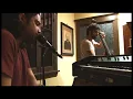 Crash Kings - Mountain Man (stripped down performance)