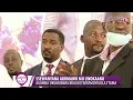 Download Lagu Omubaka wa Makindye West Allan Ssewanyana alangiride nga bwagenda okuddamu okuvuganya