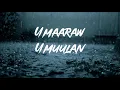 December Avenue - Umaaraw, Umuulan (Lyric Video)